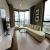 ให้เช่า คอนโด Ideo Q Sukhumvit 36 ใกล้สถานี BTS ทองหล่อ Type: 2 bedrooms 2 Bathrooms ขนาด 64 SQ.M ชั้น 23 